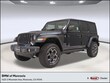  Jeep Wrangler 4xe