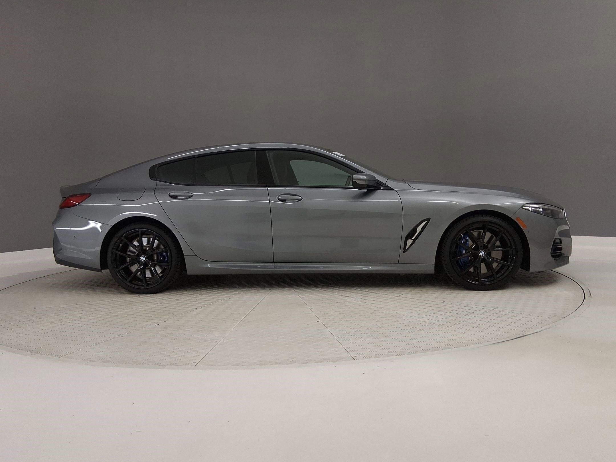 2024 BMW 840i photo 5