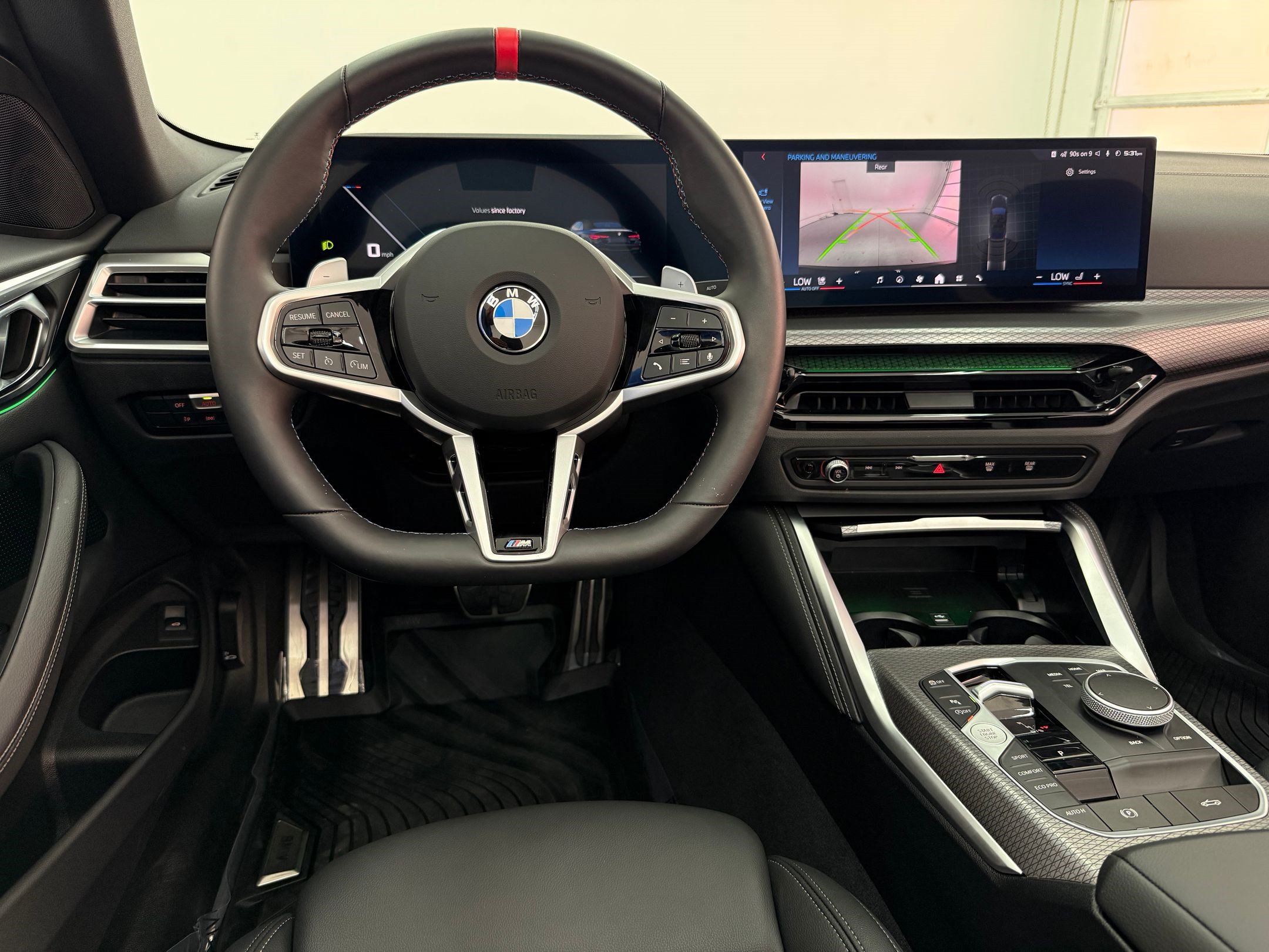 2025 BMW 4 Series M440i - Photo 29