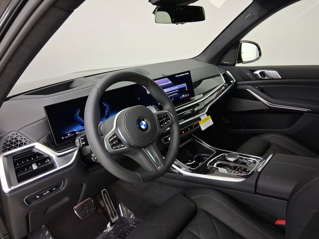 New 2027 BMW X7 xDrive40i SUV