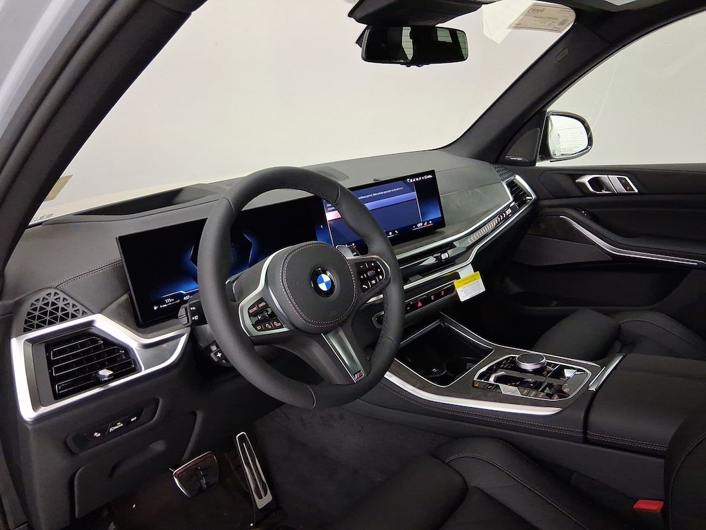 New 2026 BMW X5 sDrive40i SUV