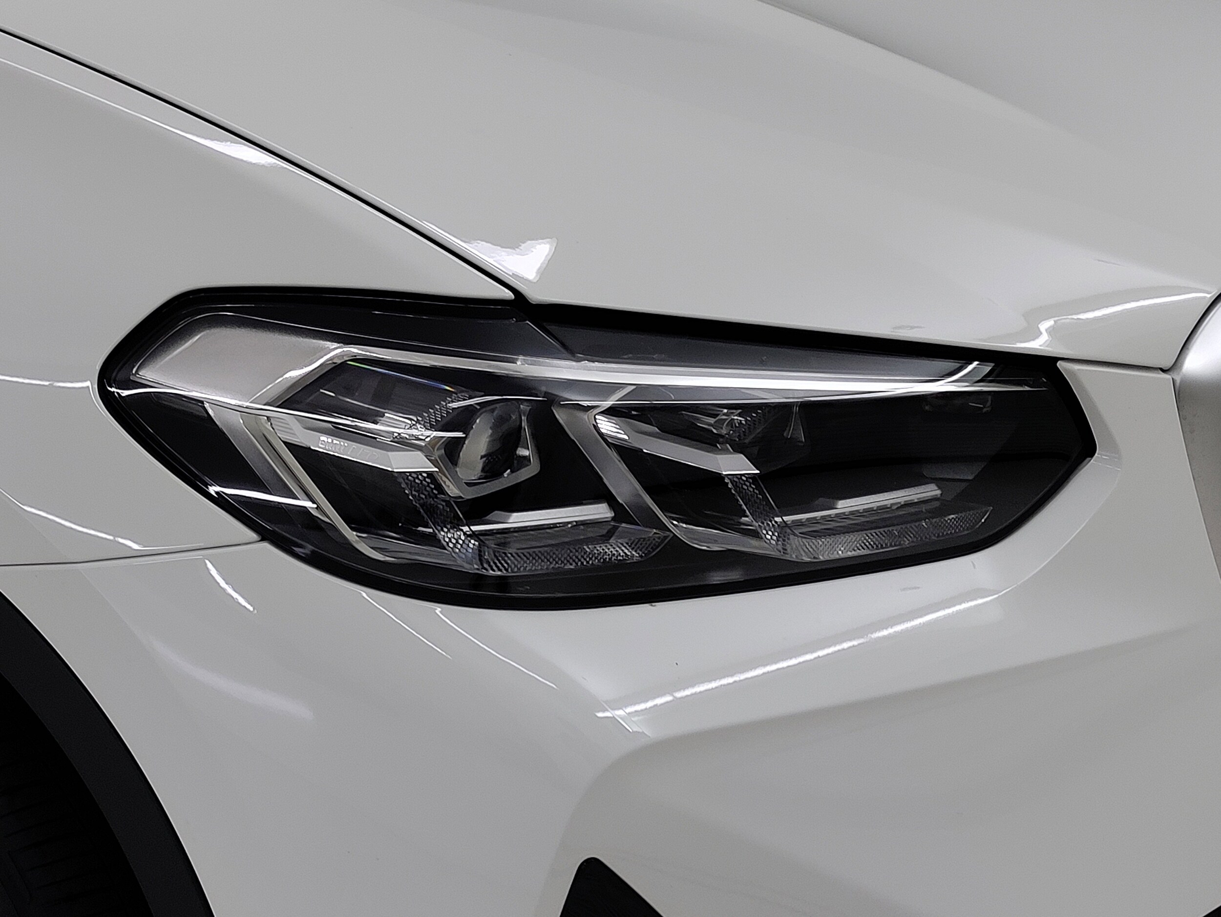 2024 Bmw X3 sDrive30i photo 3