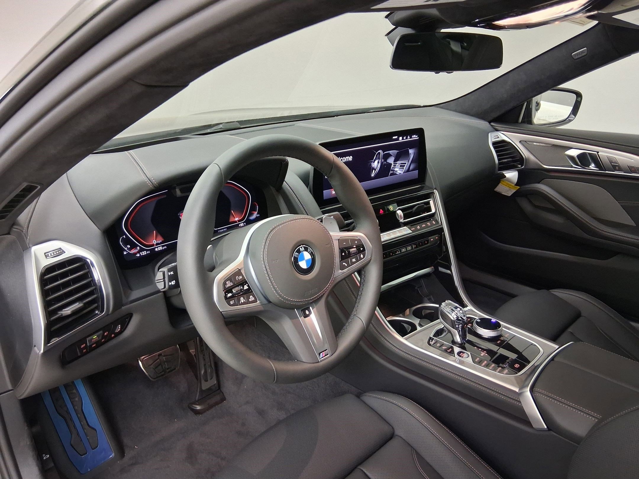 2026 BMW 840i XDrive Gran Coupe
