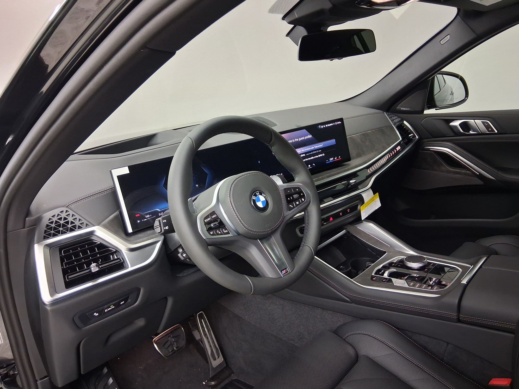 2027 BMW X6 XDrive40i SUV