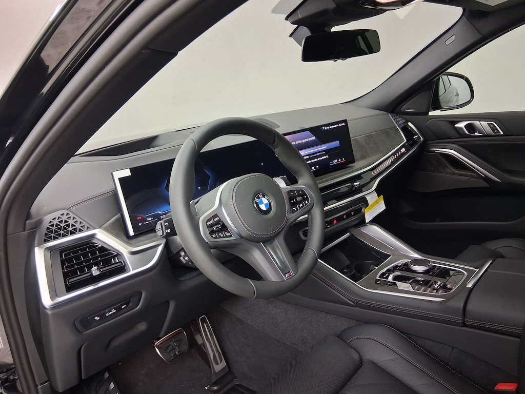 New 2027 BMW X6 xDrive40i SUV