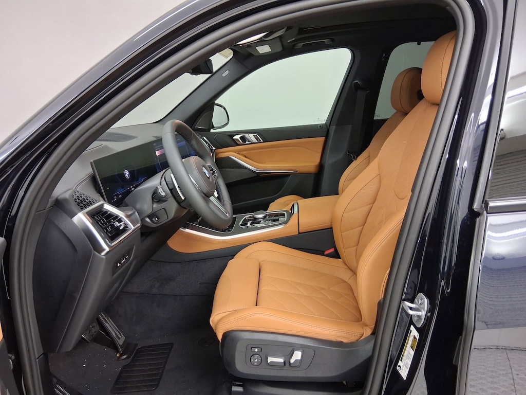 New 2026 BMW X5 sDrive40i SUV