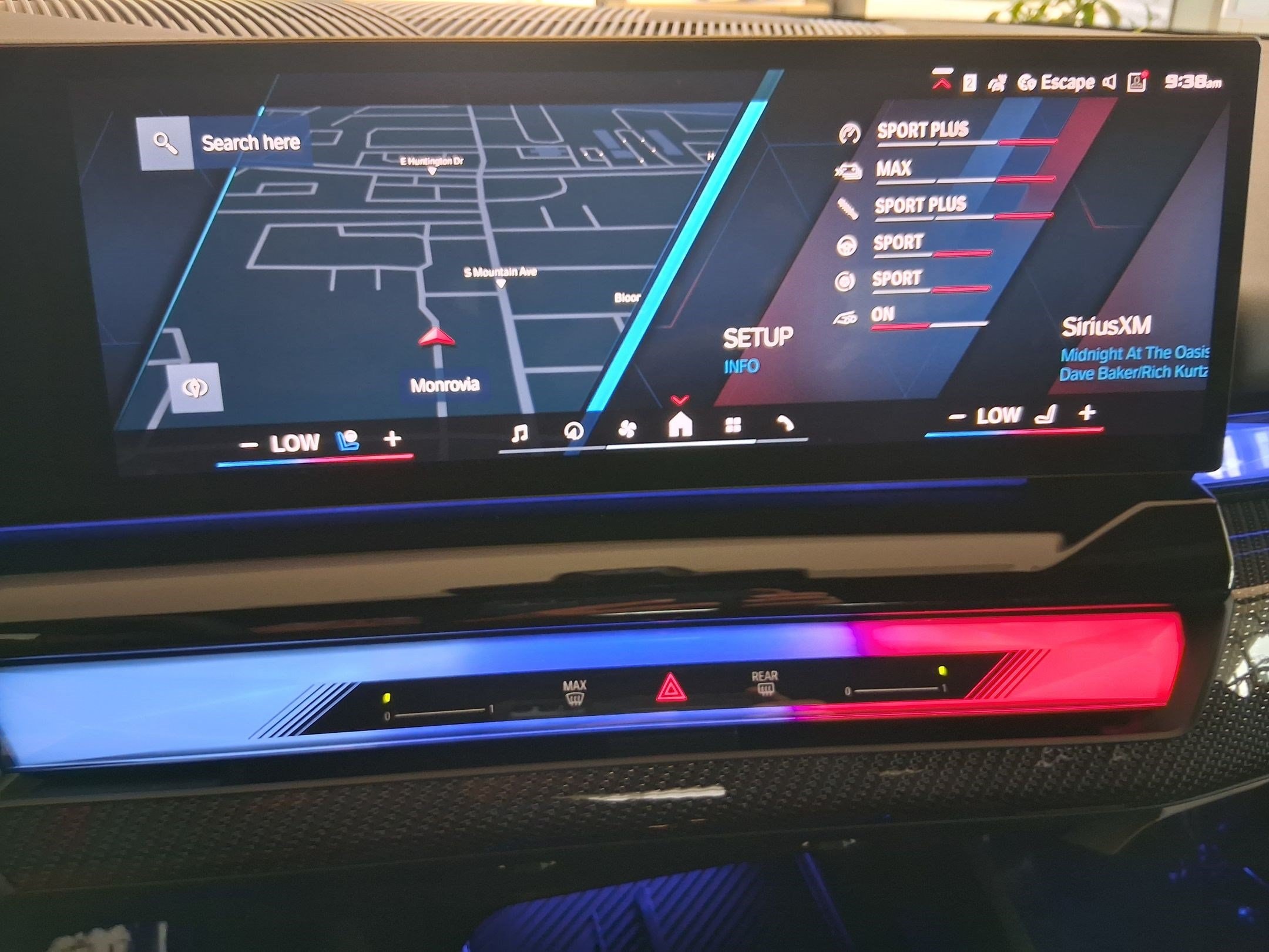 2026 BMW M5 M5 - Photo 19