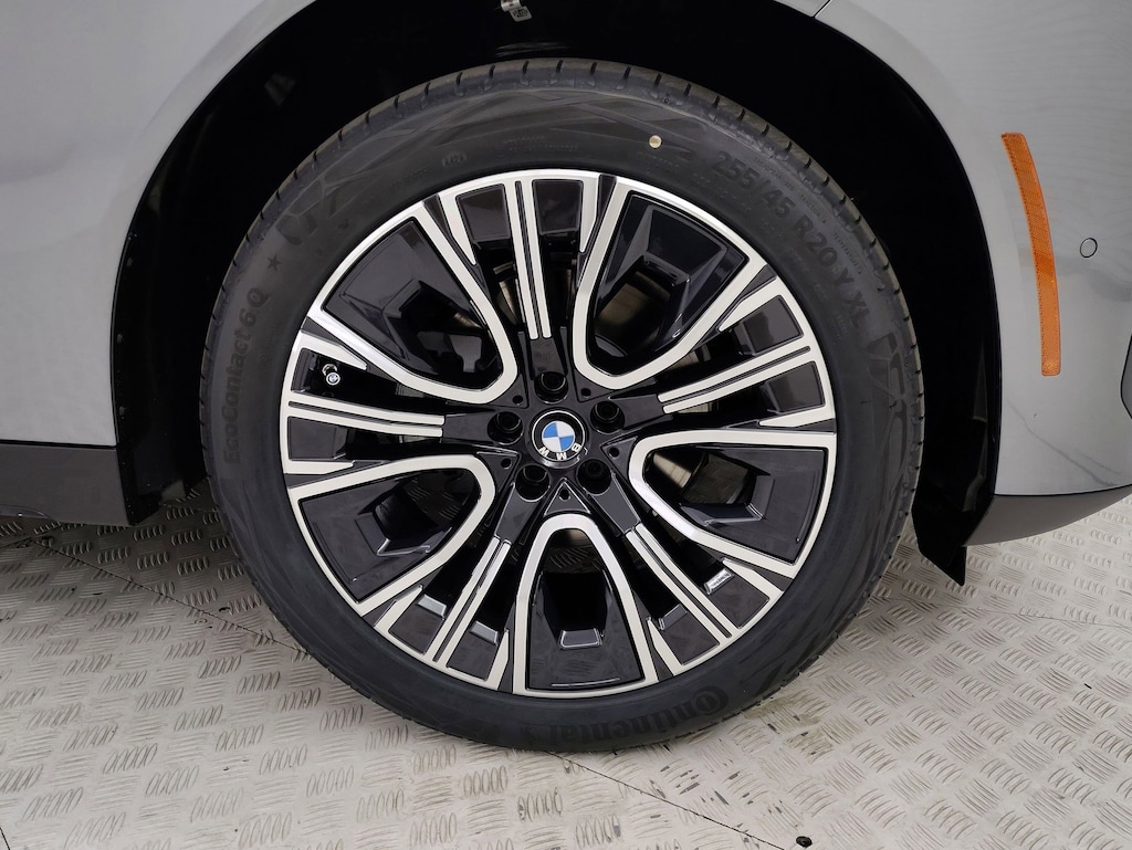 Used 2025 BMW X3 30 xDrive SUV