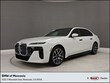  BMW 740i