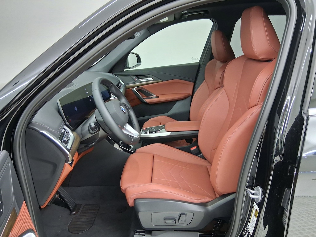 New 2026 BMW X1 xDrive28i SUV
