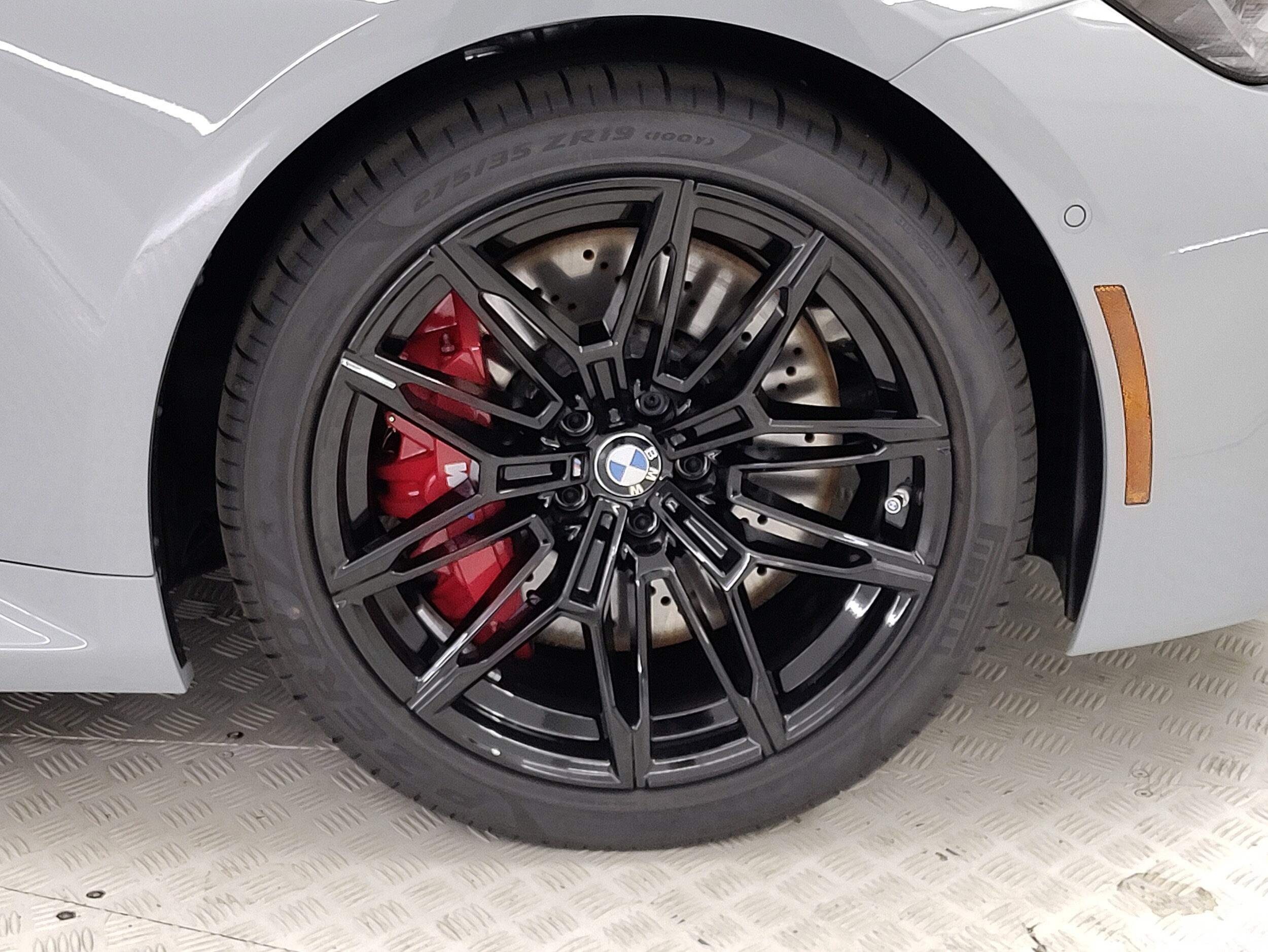 2025 Bmw M2 Coupe photo 3