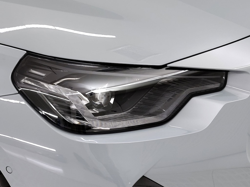 New 2026 BMW 230i xDrive Coupe