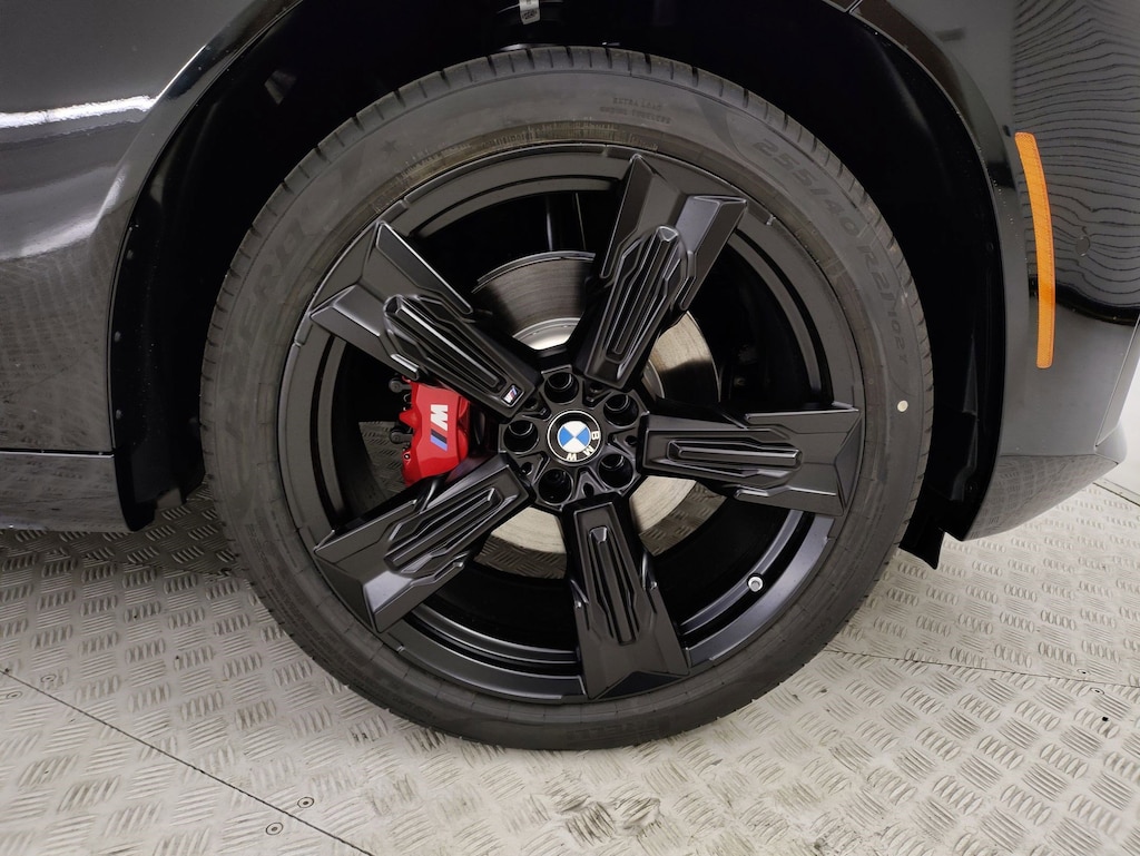 Used 2025 BMW X3 30 xDrive SUV