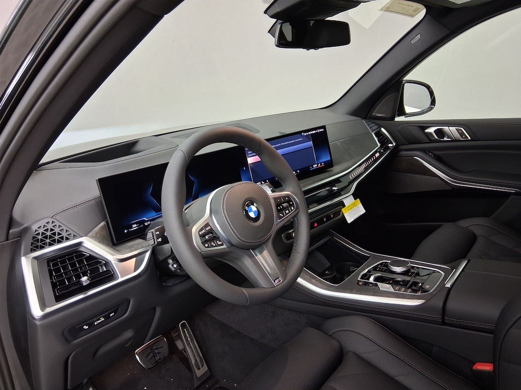 New 2026 BMW X5 sDrive40i SUV
