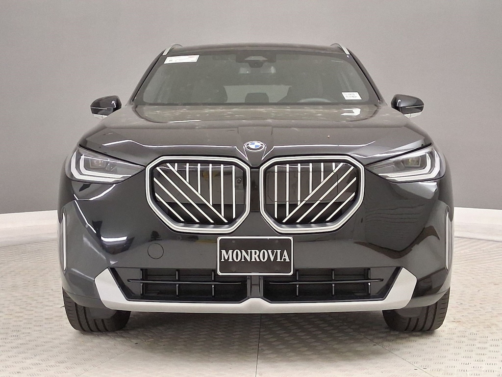 Used 2026 BMW X3 30 xDrive SUV