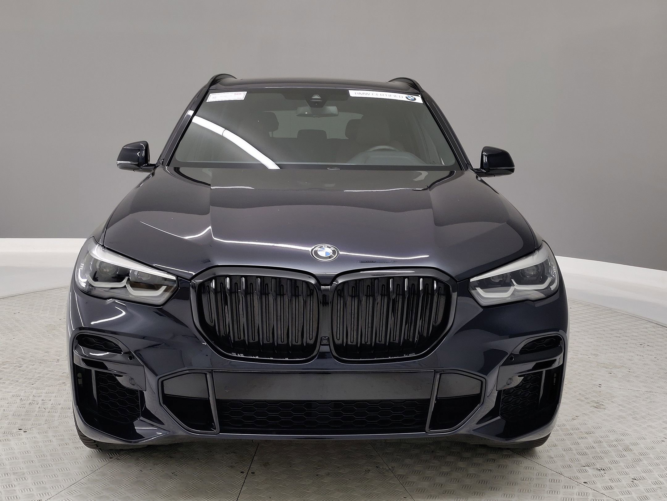 2023 Bmw X5 sDrive40i photo 2