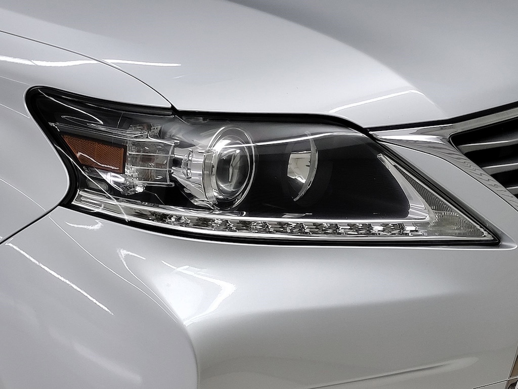 Used 2015 Lexus RX 350 SUV