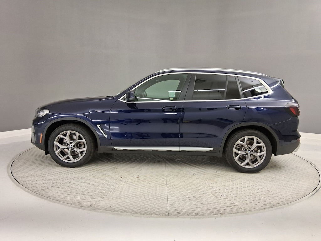 Used 2023 BMW X3 xDrive30i SUV