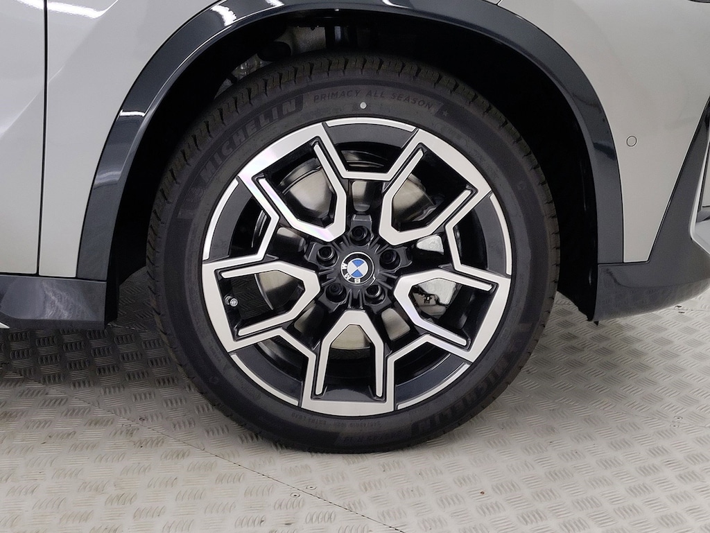 Used 2026 BMW X1 xDrive28i SUV