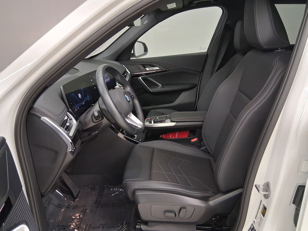 Used 2026 BMW X1 xDrive28i SUV