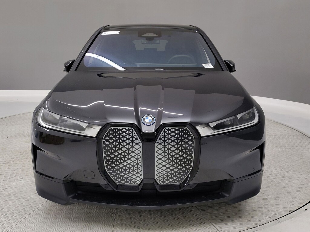 Used 2025 BMW iX xDrive50 SUV