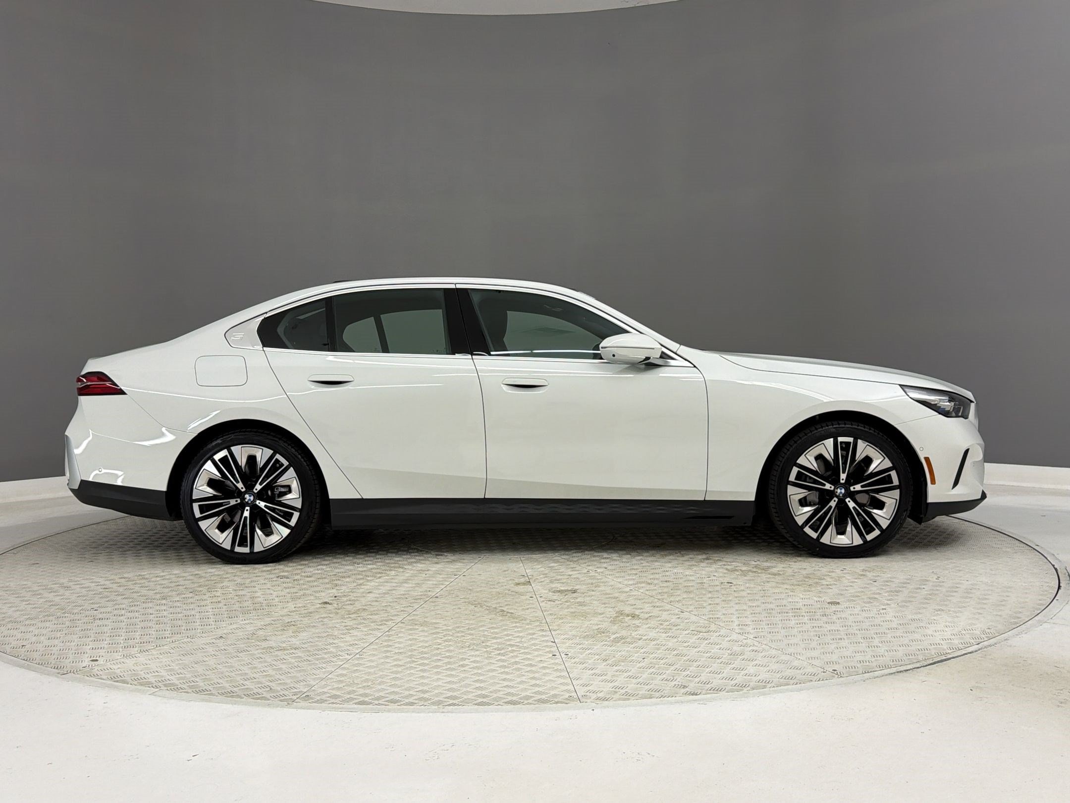 2026 BMW I5 EDrive40 Sedan