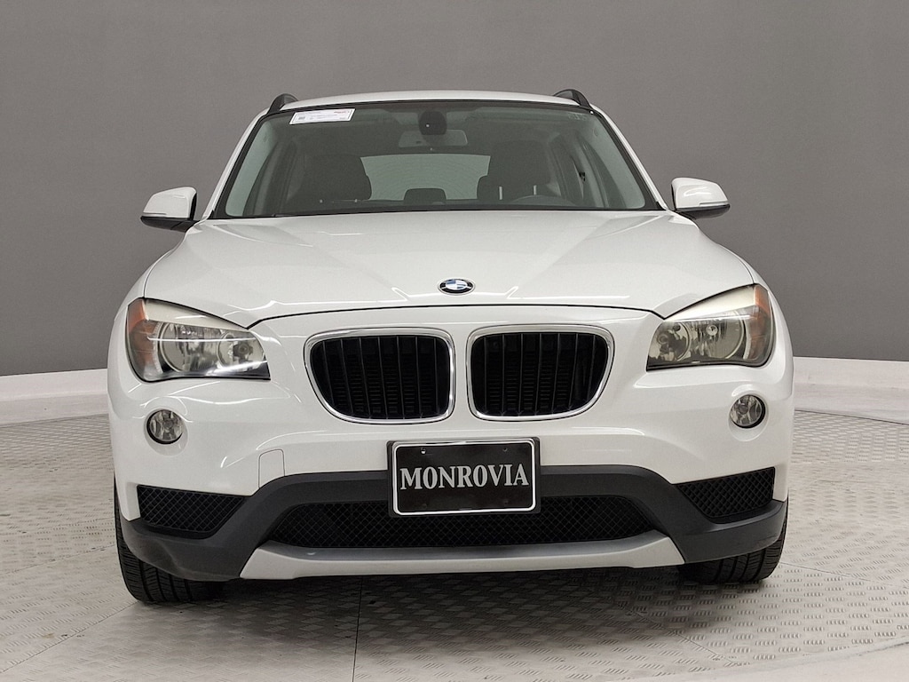 Used 2013 BMW X1 xDrive28i SAV