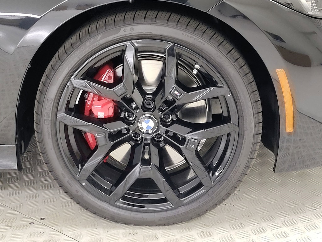 New 2026 BMW 330i Sedan