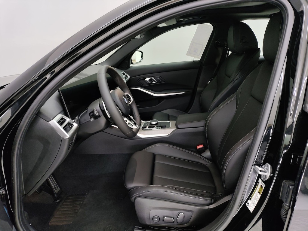 New 2026 BMW 330i Sedan