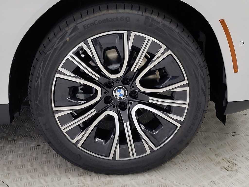 Used 2026 BMW X3 30 xDrive SUV