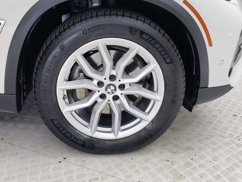 Used 2020 BMW X5 sDrive40i SUV
