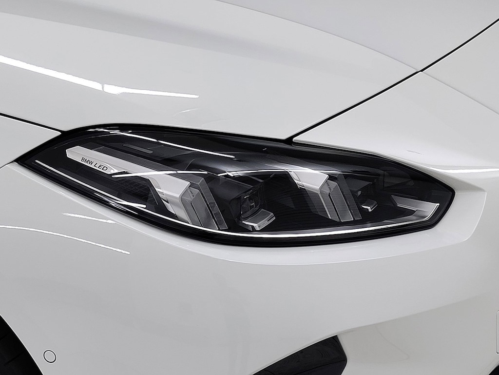 New 2026 BMW 228i Gran Coupe