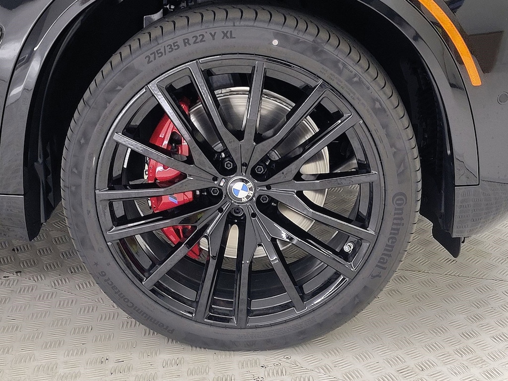 New 2026 BMW X5 sDrive40i SUV