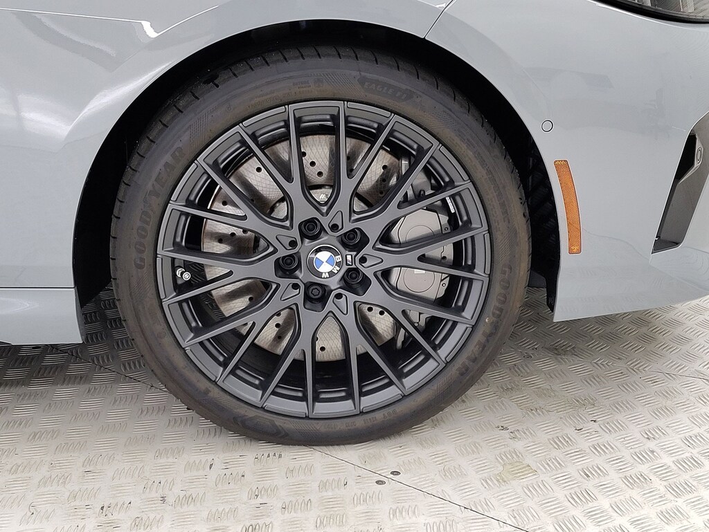 New 2026 BMW M235i xDrive Gran Coupe