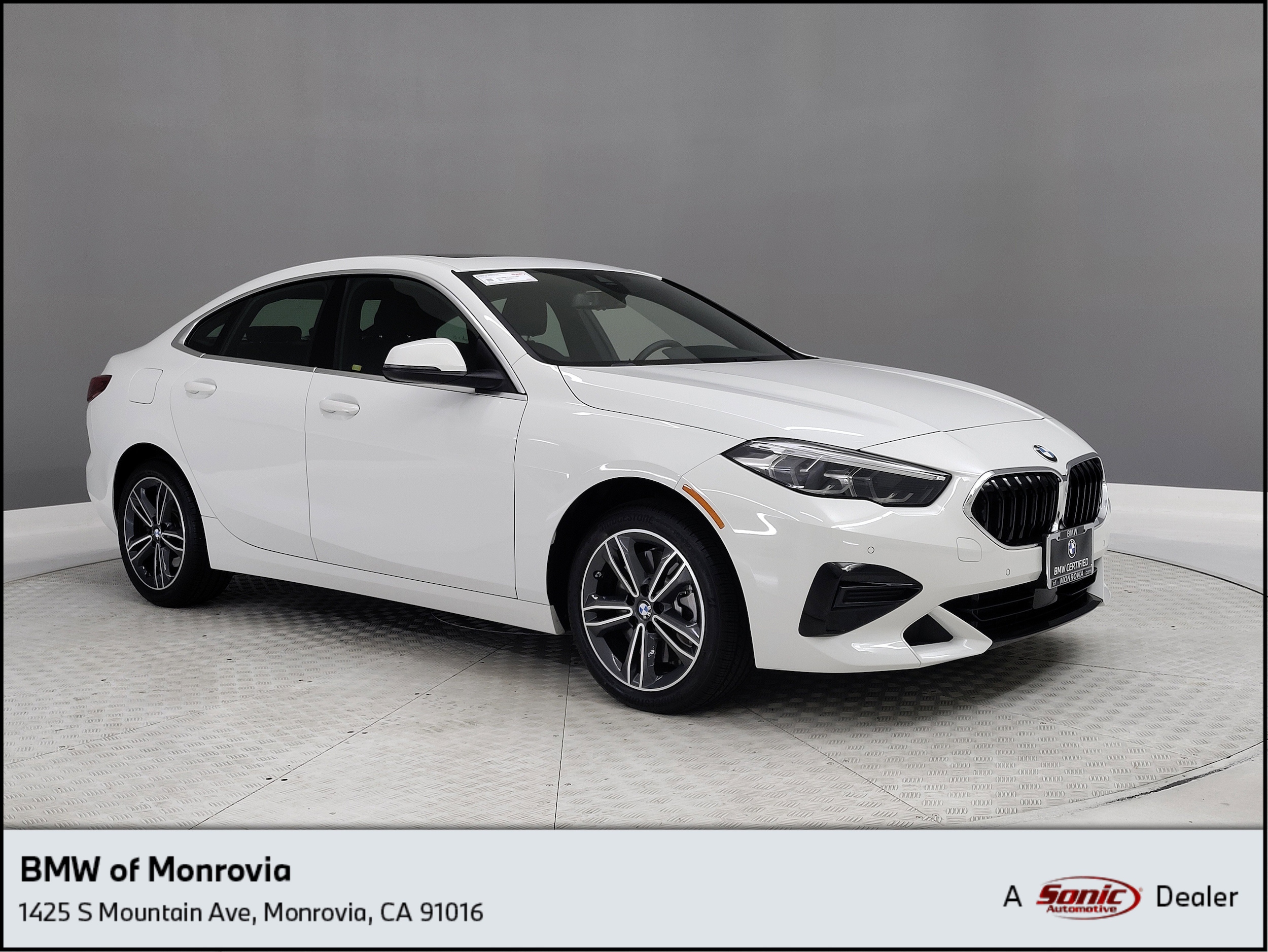 2023 BMW 228i sDrive