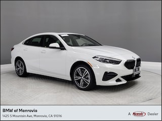 Used 2023 BMW 228i sDrive Gran Coupe for sale in Monrovia