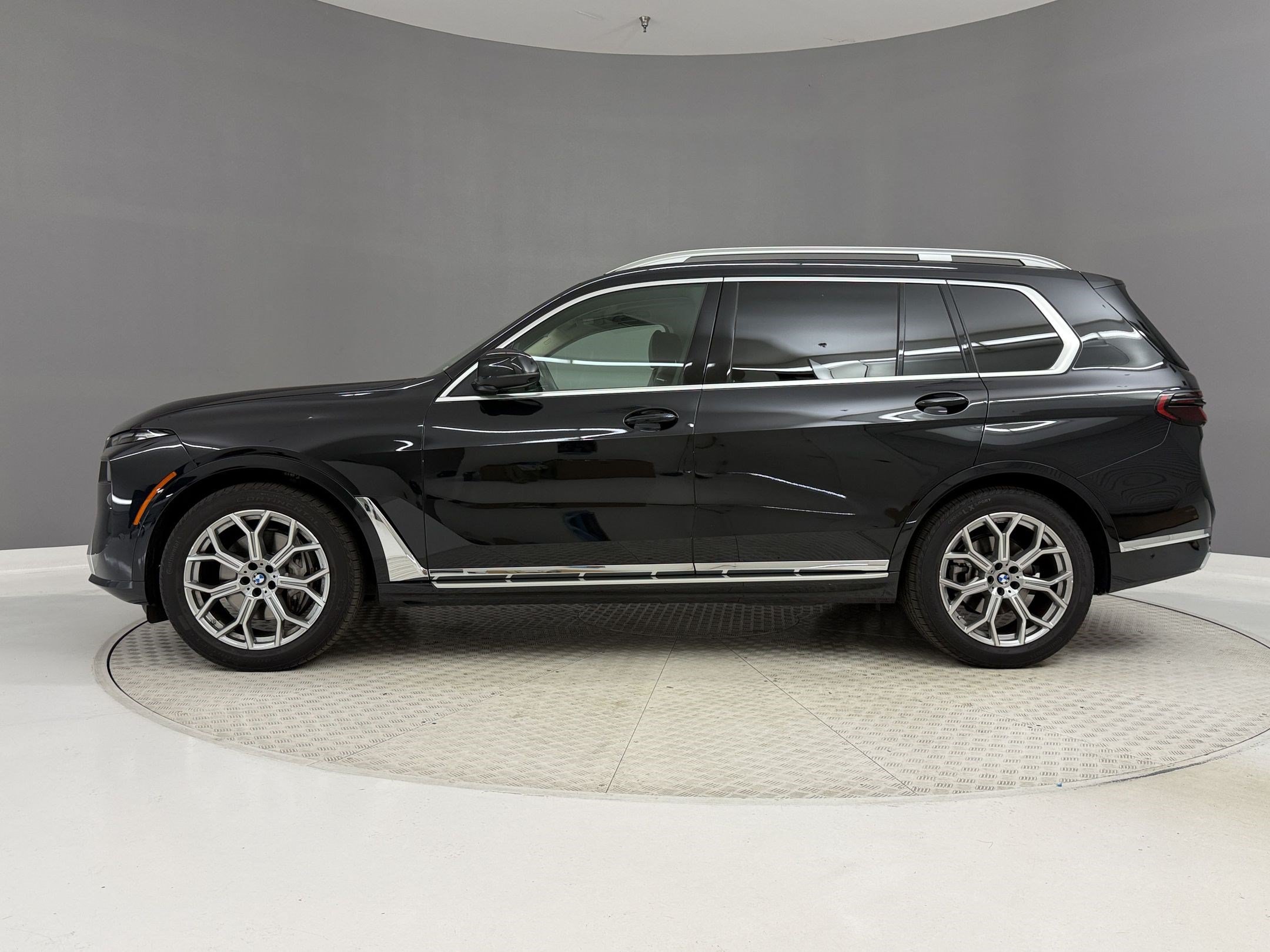 Used 2026 BMW X7 xDrive40i SUV