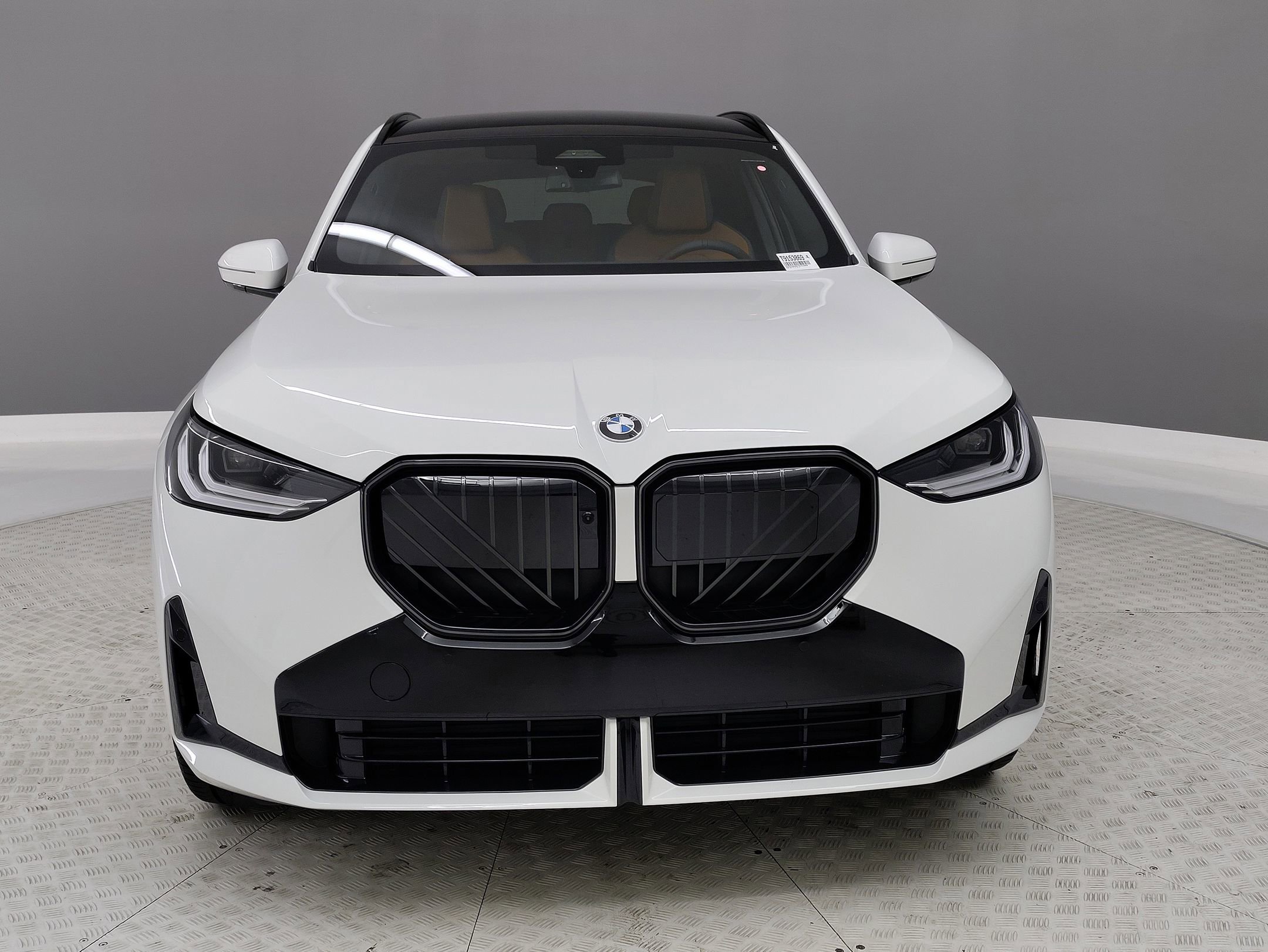 2026 Bmw X3 photo 2