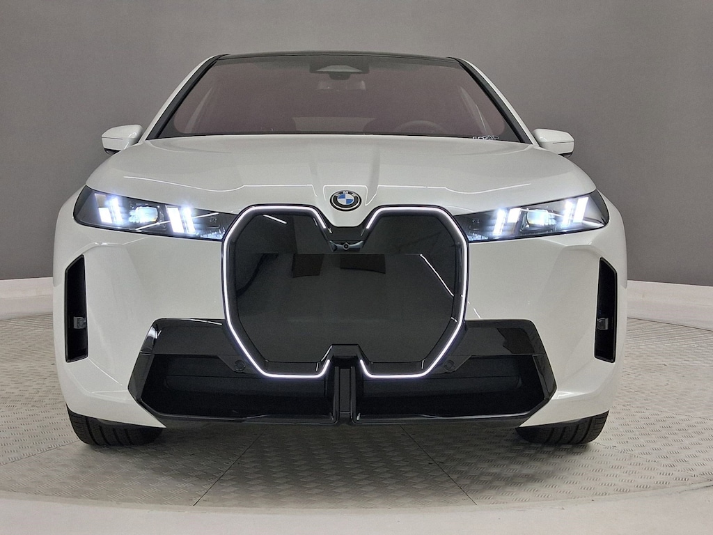 New 2026 BMW iX xDrive45 SUV