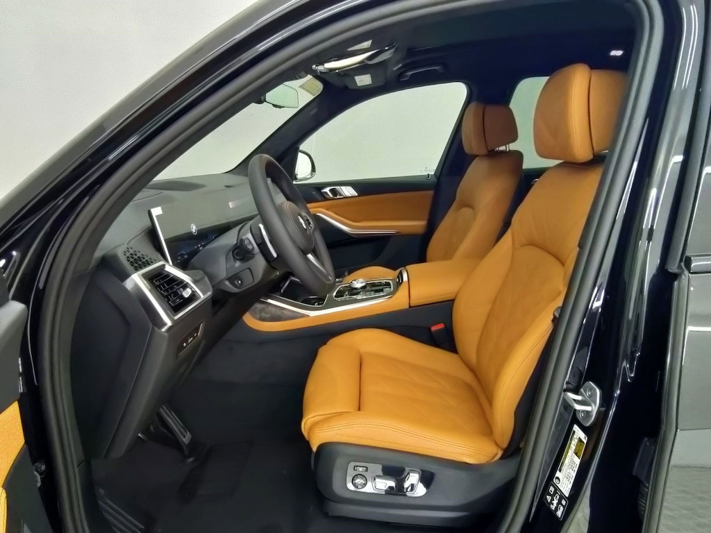 New 2026 BMW X7 xDrive40i SUV