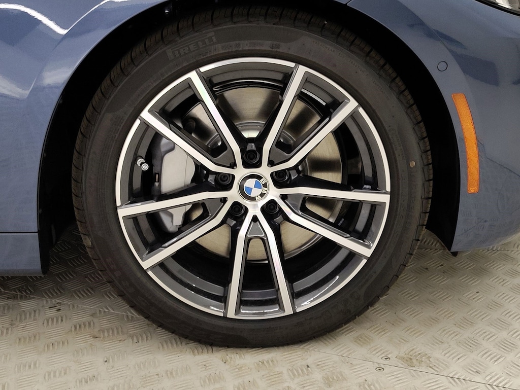 New 2026 BMW 430i  Coupe