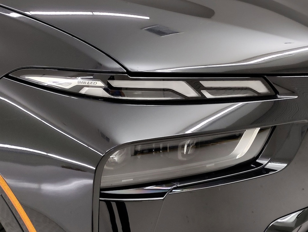 Used 2026 BMW X7 xDrive40i SUV