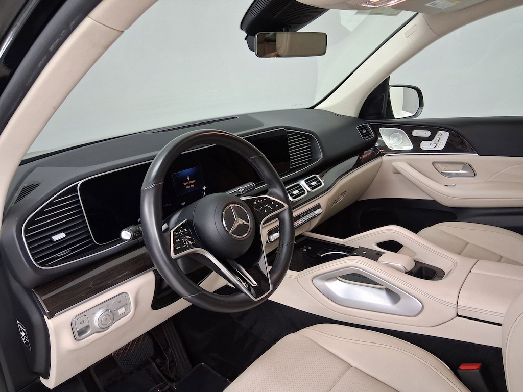 Used 2024 Mercedes-Benz GLE 450e 4MATIC SUV