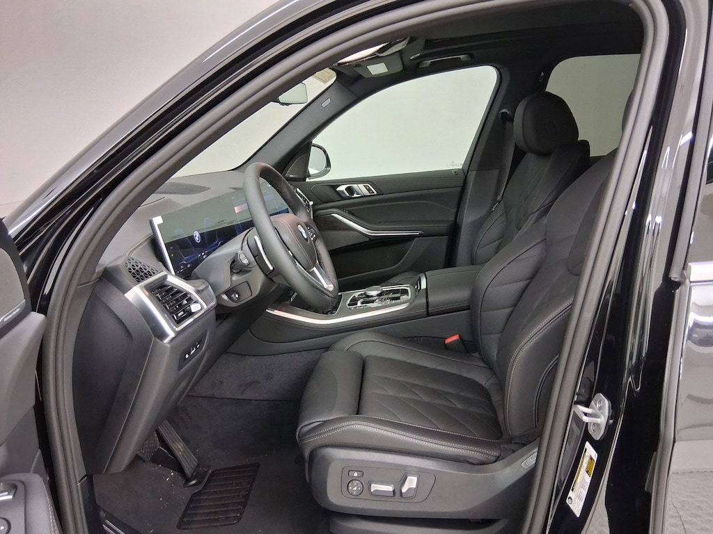 New 2026 BMW X5 sDrive40i SUV