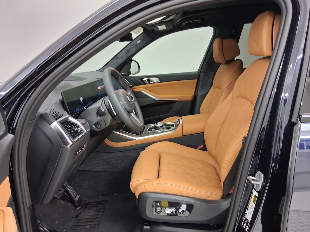New 2027 BMW X7 xDrive40i SUV