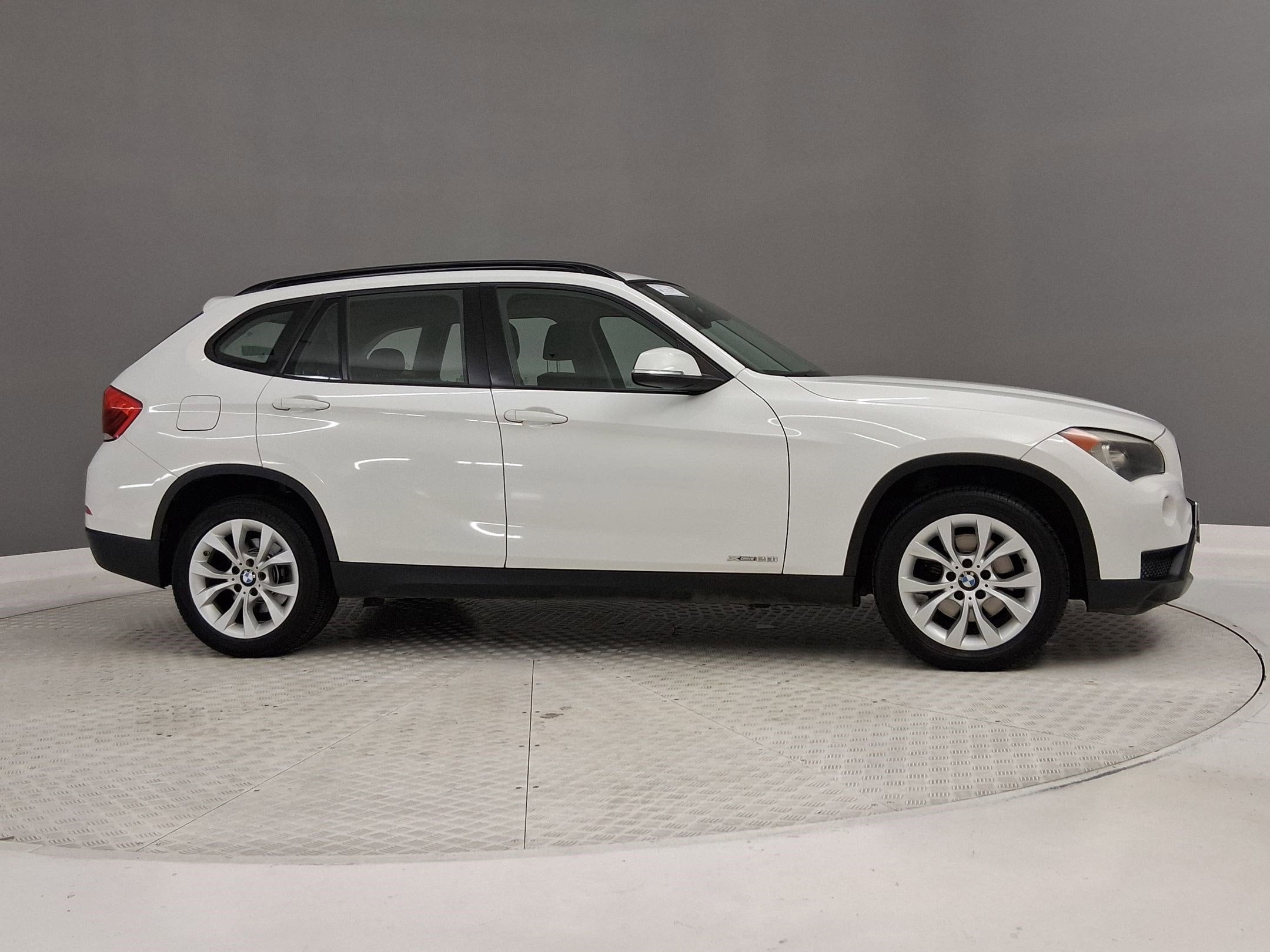 2013 BMW X1 xDrive28i photo 5
