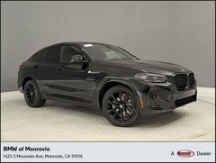 2025 BMW X4 xDrive30i SUV