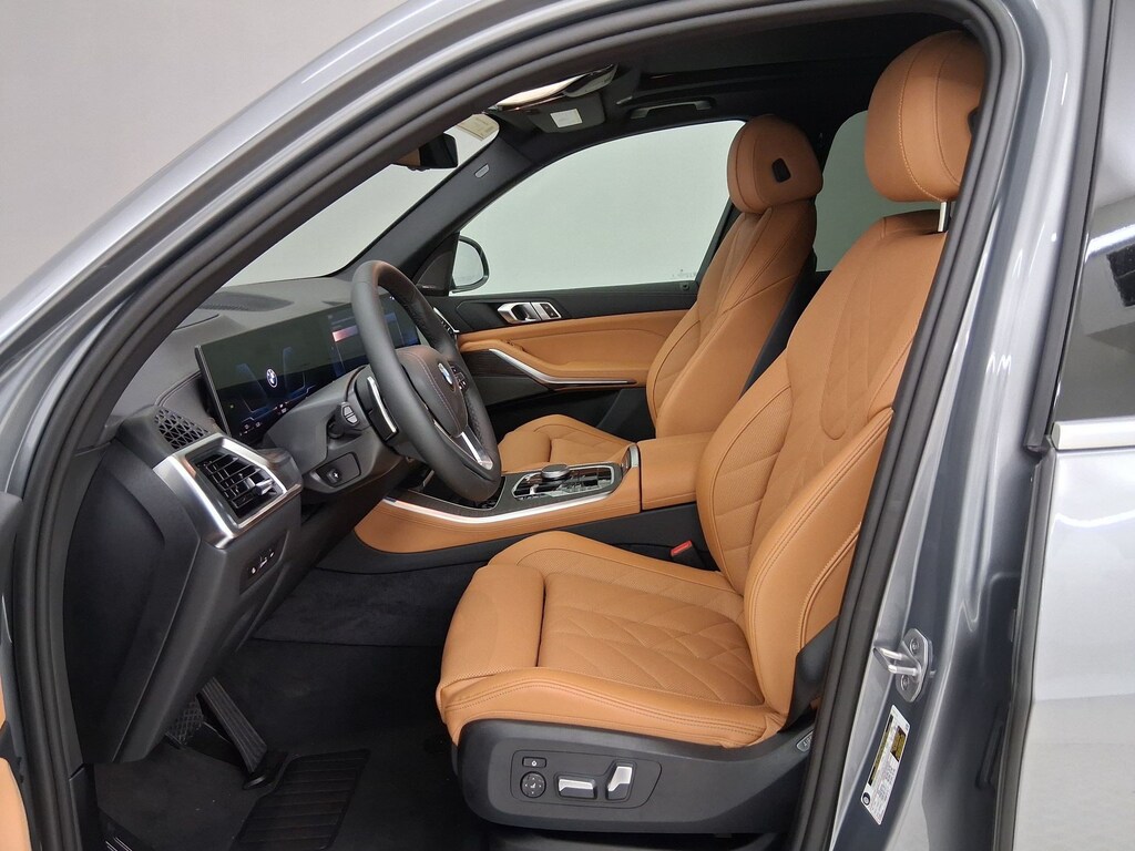 New 2026 BMW X5 sDrive40i SUV