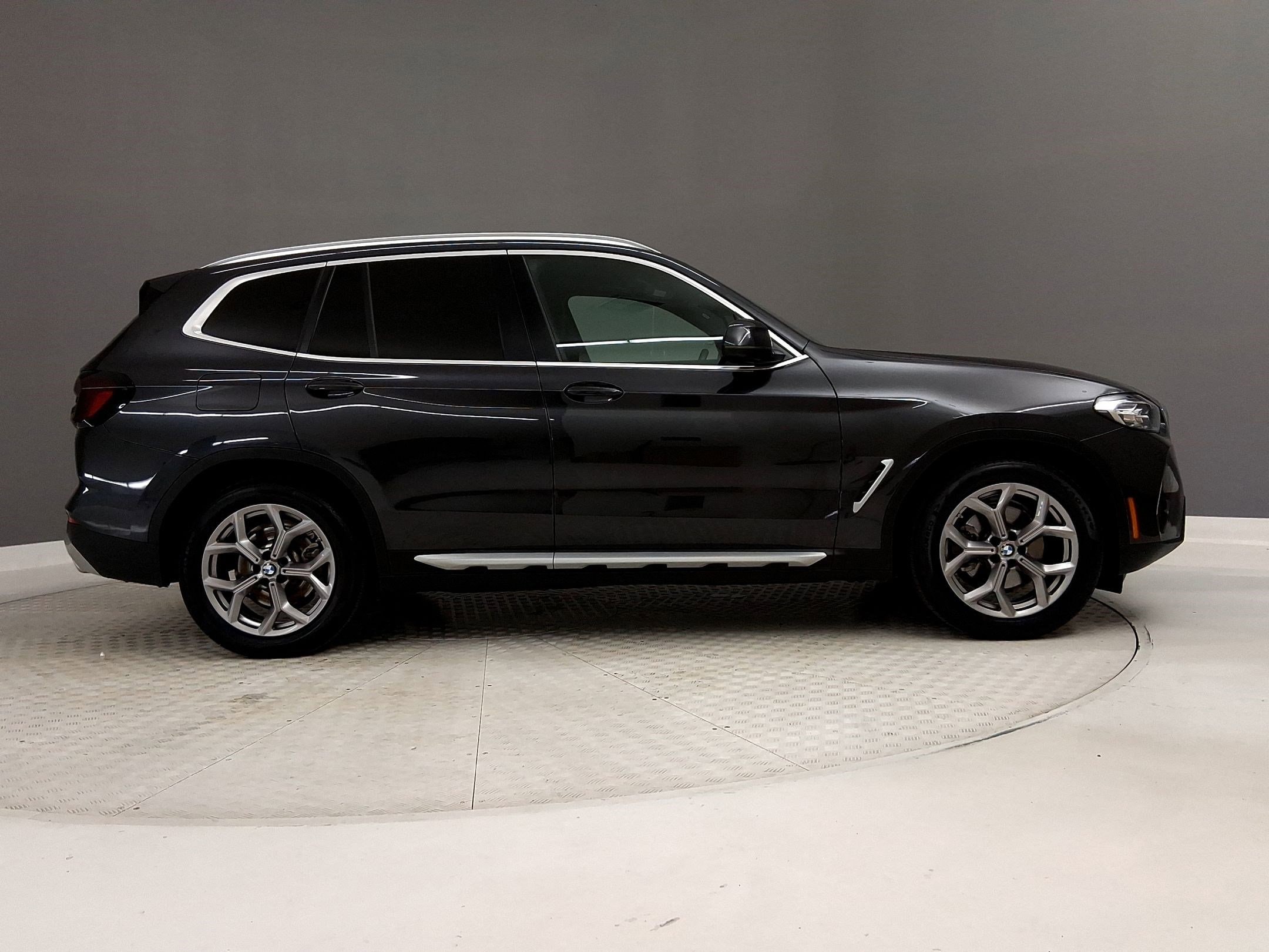2023 BMW X3 sDrive30i photo 5