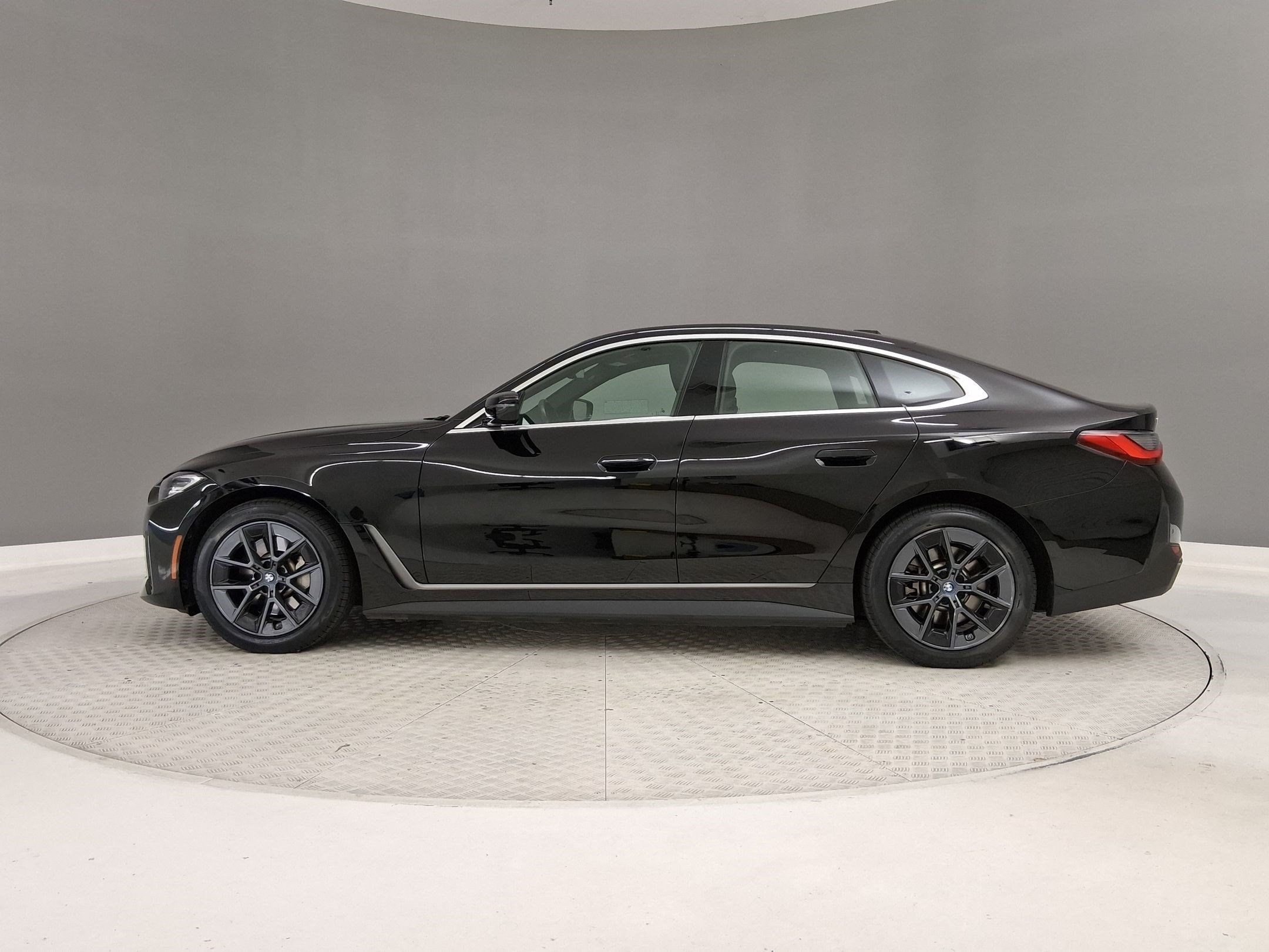 Certified 2023 BMW i4 35 with VIN WBY43AW09PFR39871 for sale in Monrovia, CA